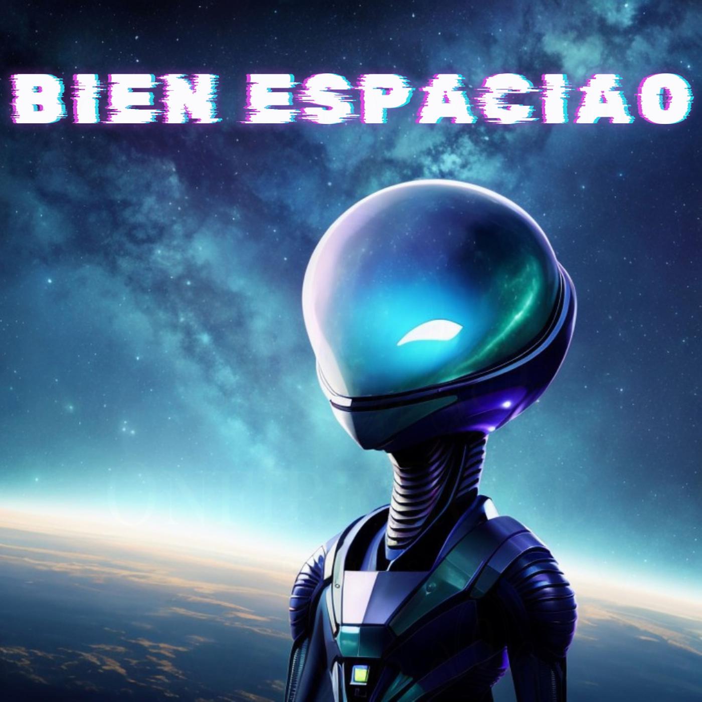 Постер альбома Bien Espaciao