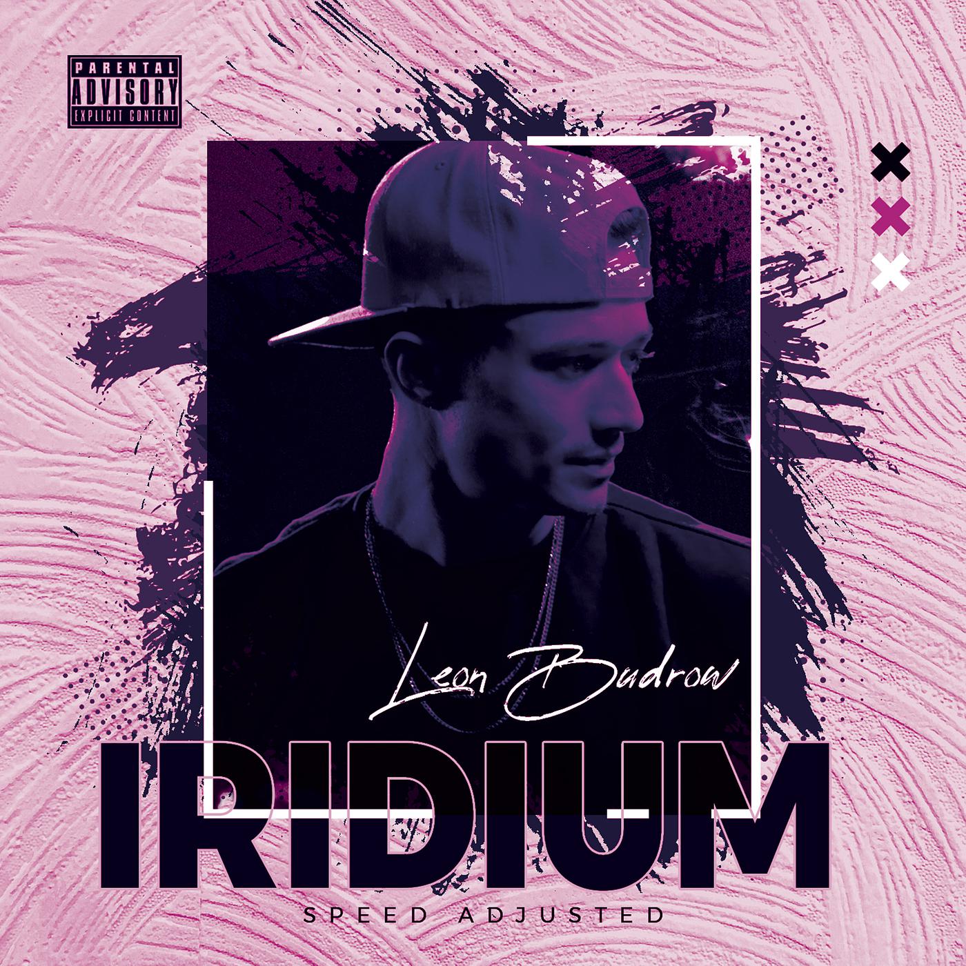 Постер альбома Iridium (Speed Adjusted)