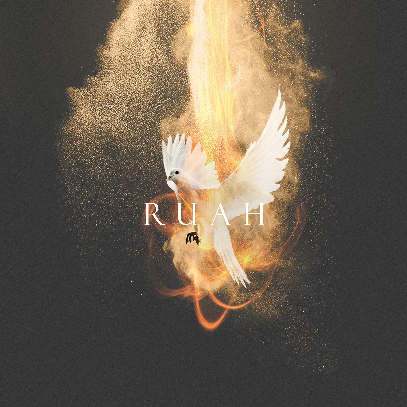 Постер альбома Ruah