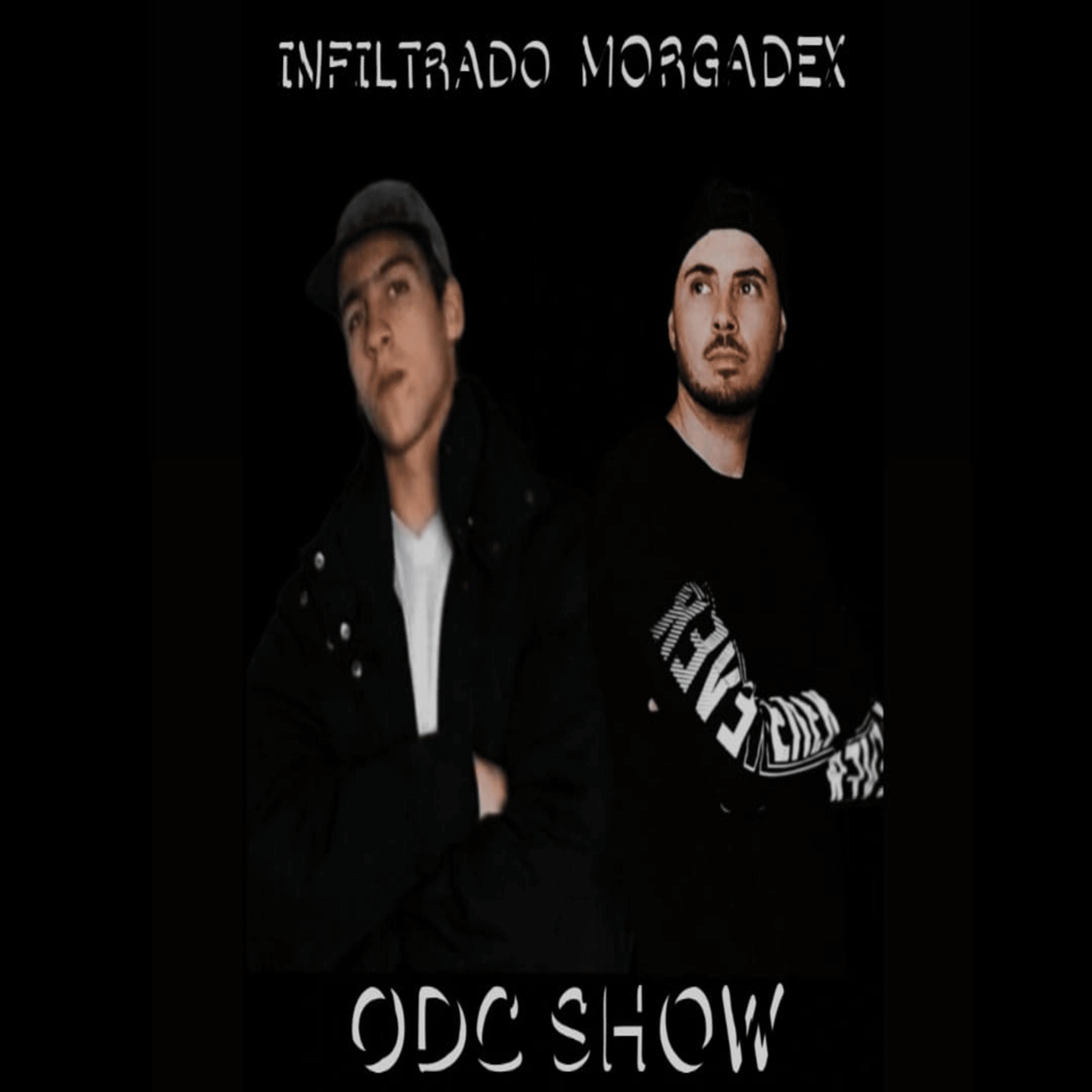 Постер альбома Odc Show