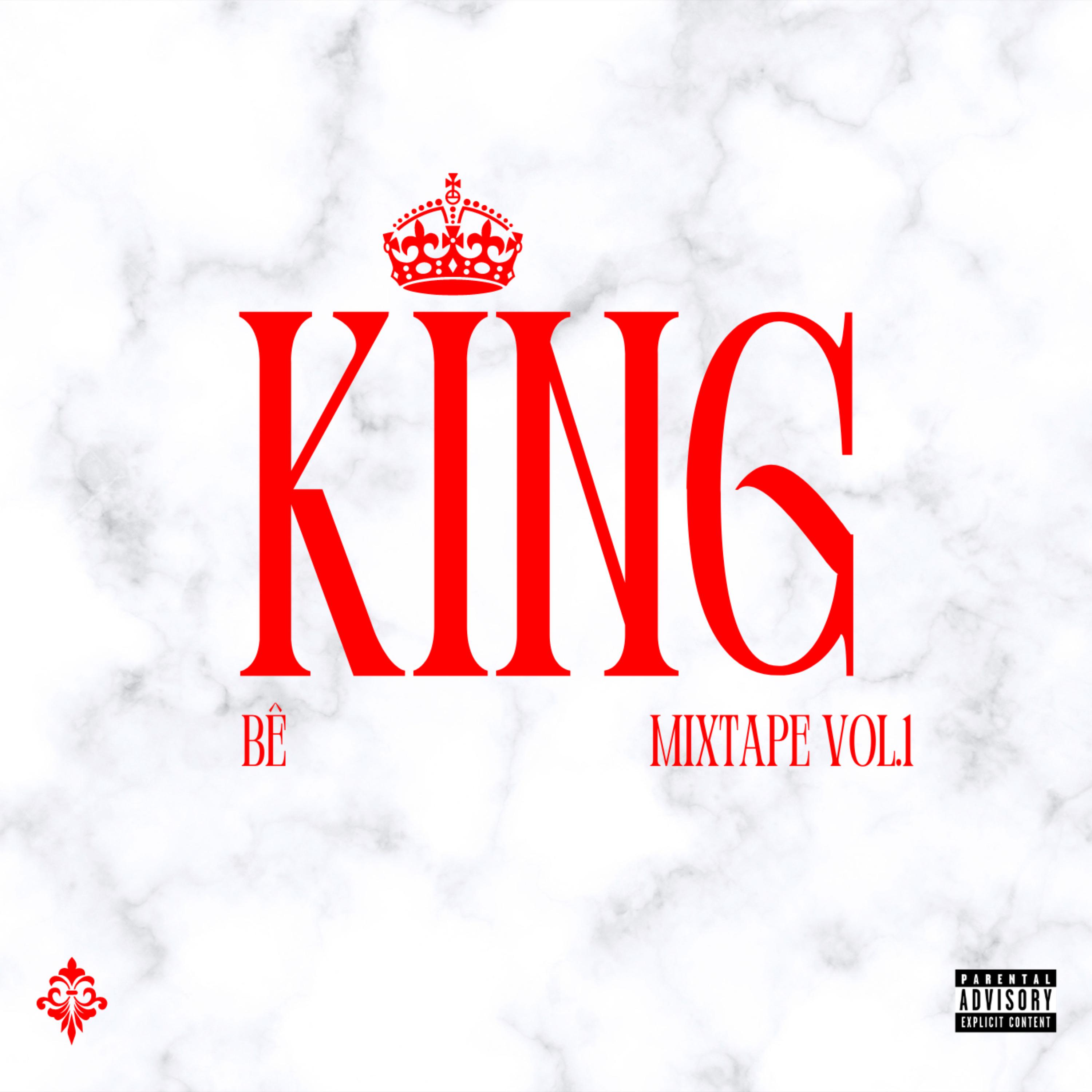 Постер альбома King, Vol. 1