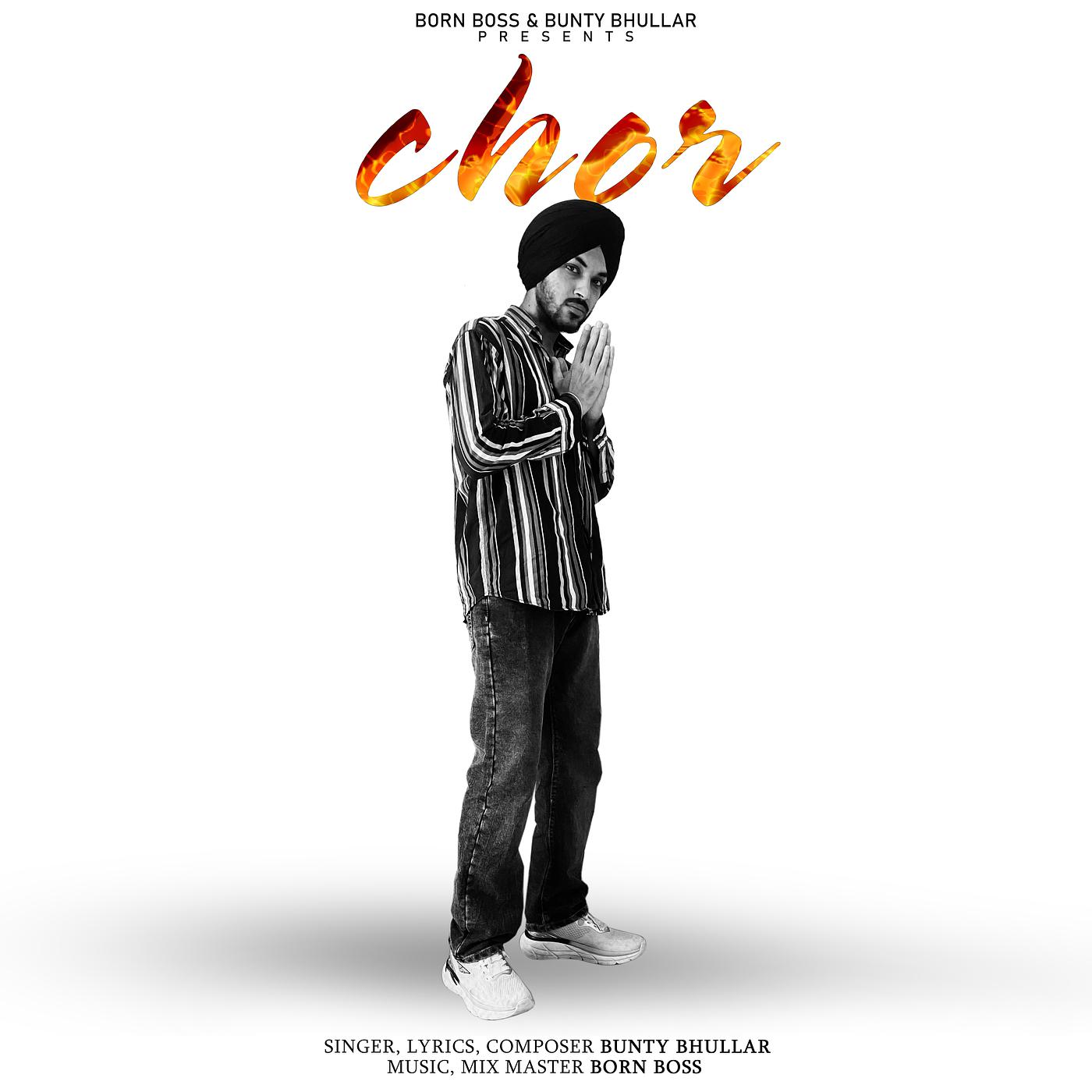 Постер альбома Chor