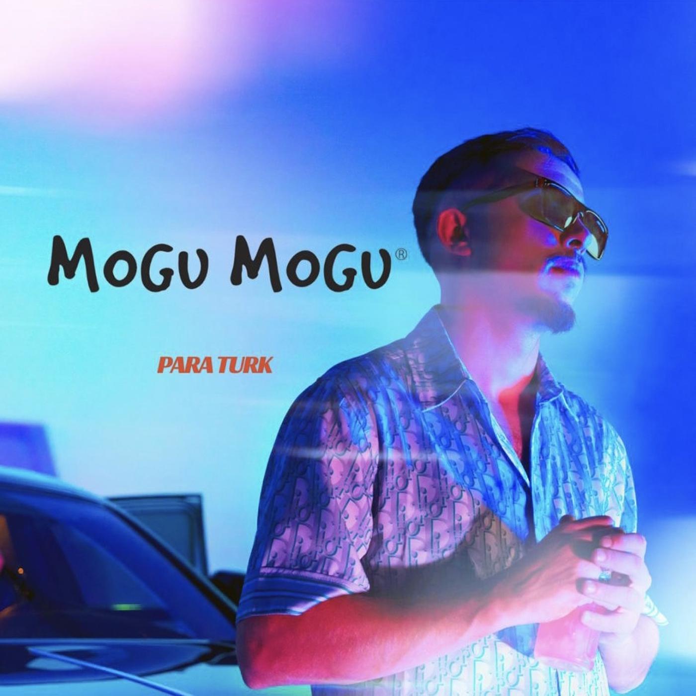 Постер альбома Mogu Mogu