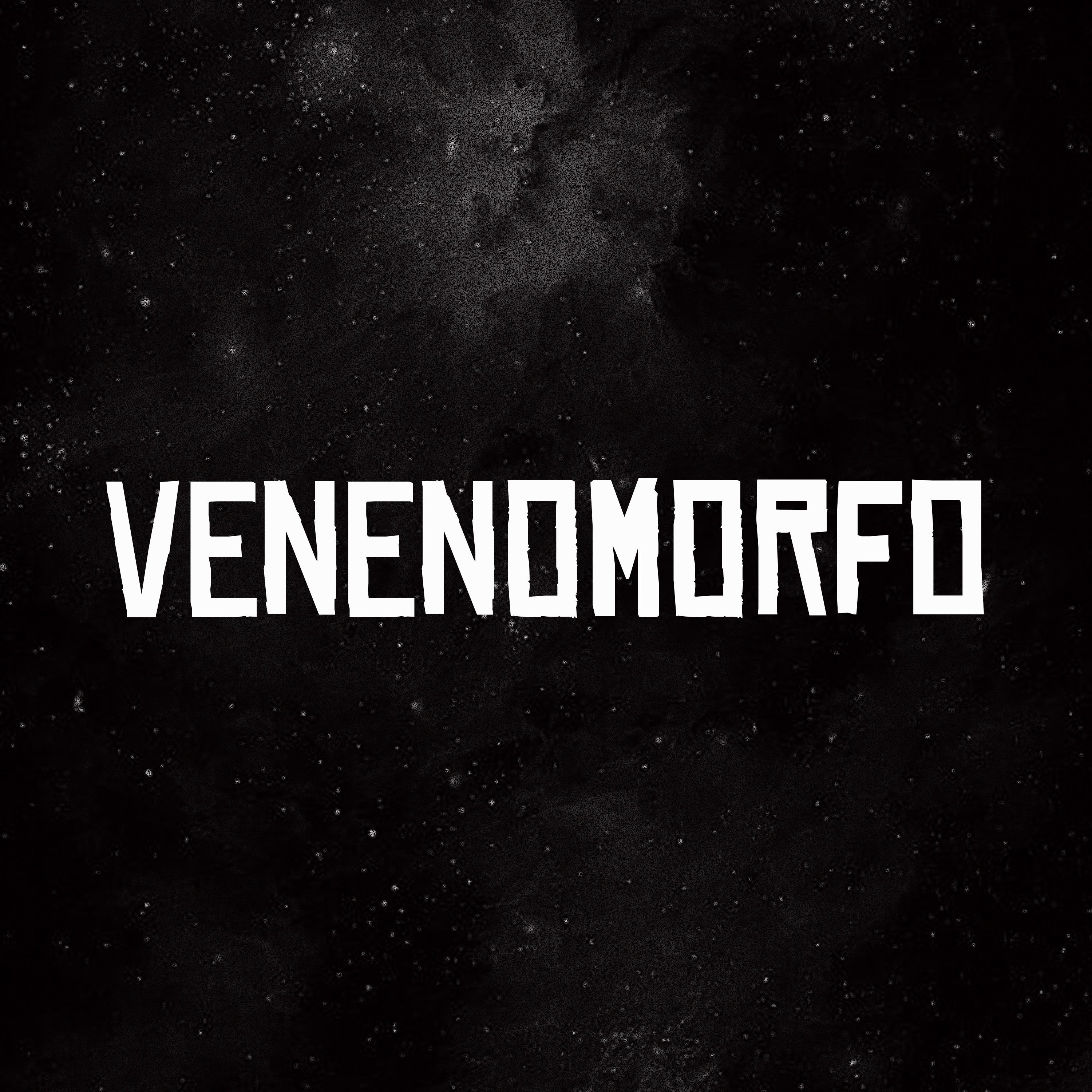 Постер альбома Venenomorfo