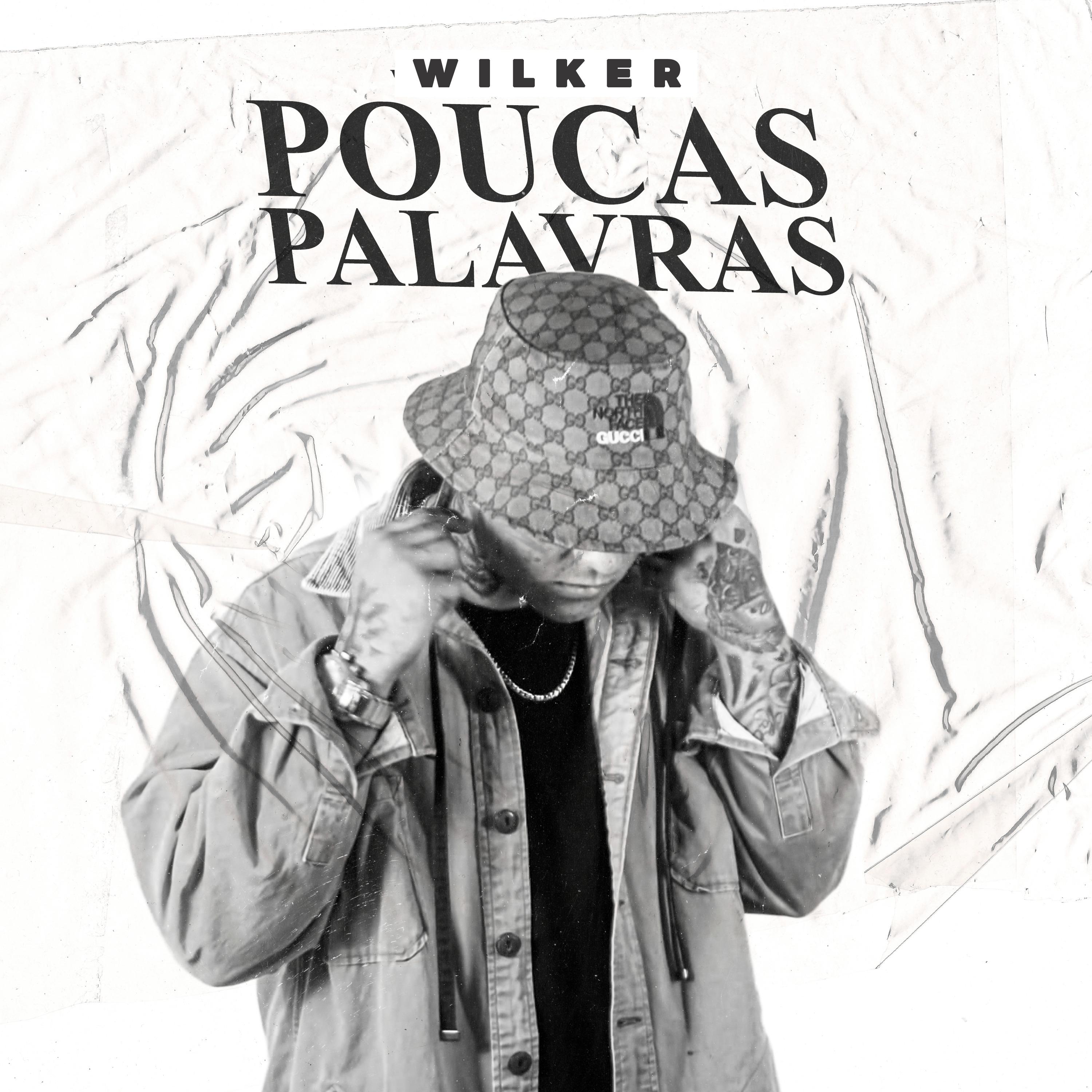 Постер альбома Poucas Palavras
