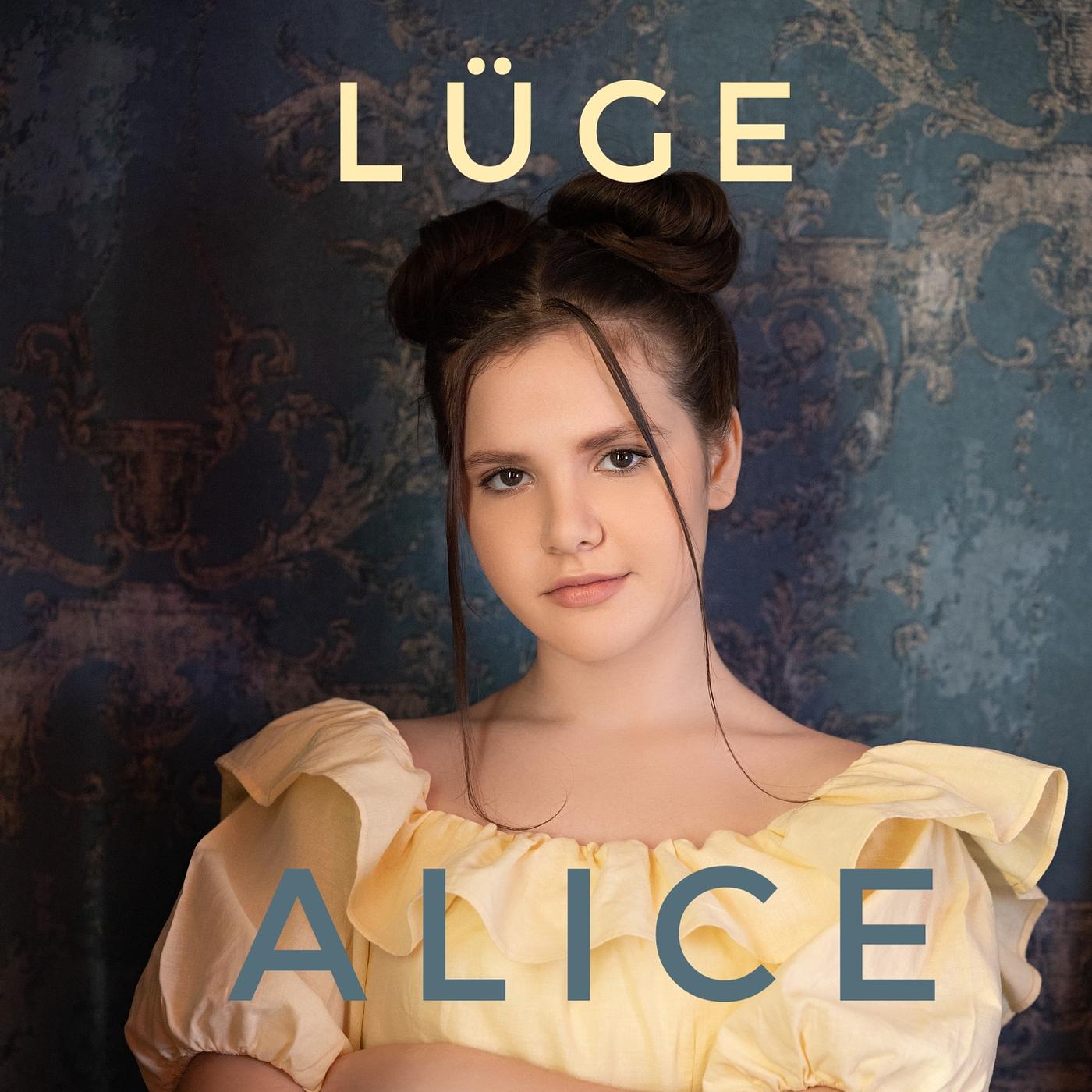 Постер альбома Lüge