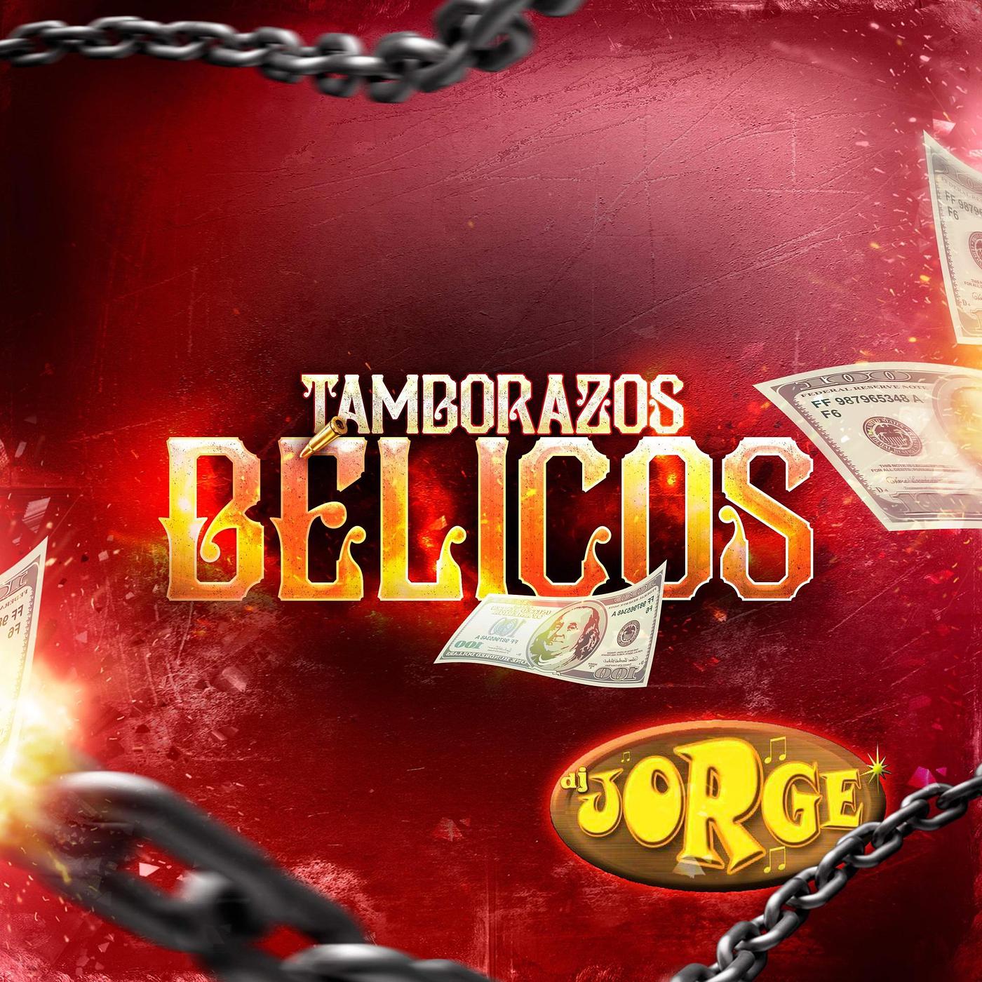Постер альбома Tamborazos Belicos