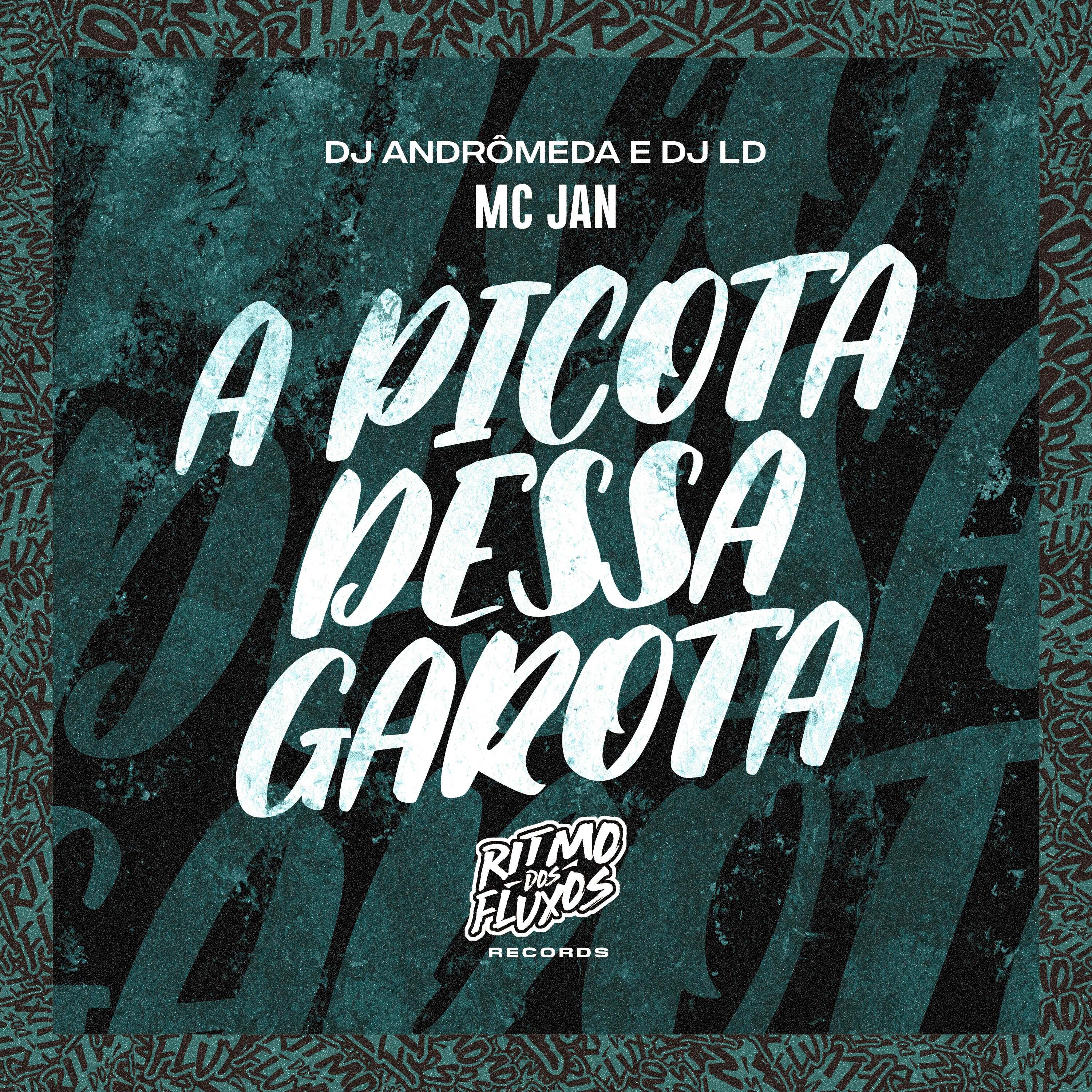 Постер альбома A Picota Dessa Garota