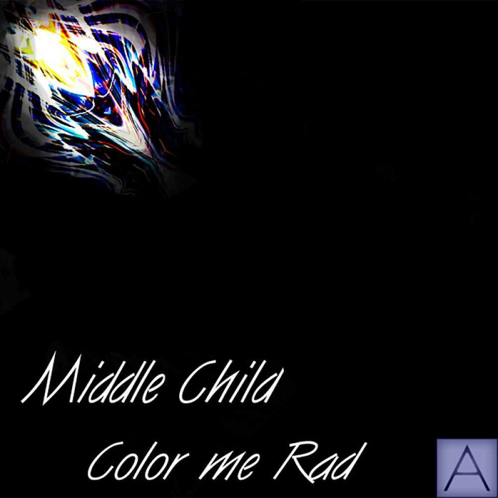 Постер альбома Color Me Rad