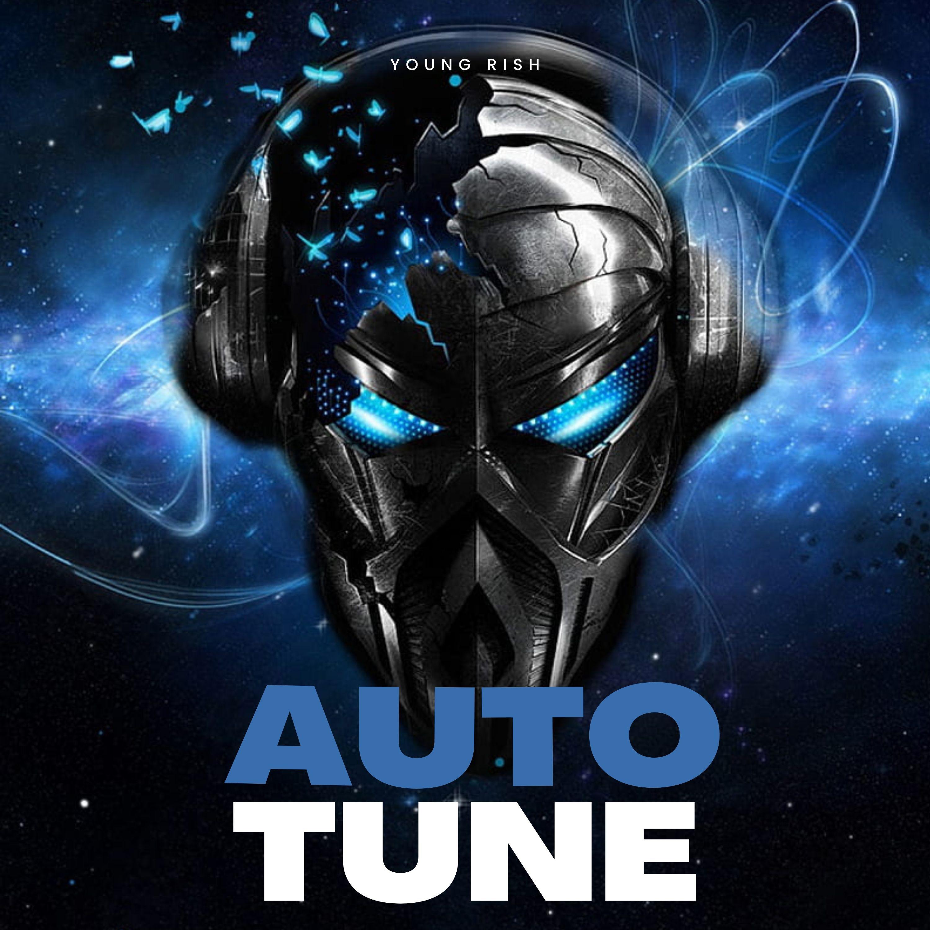 Постер альбома Autotune