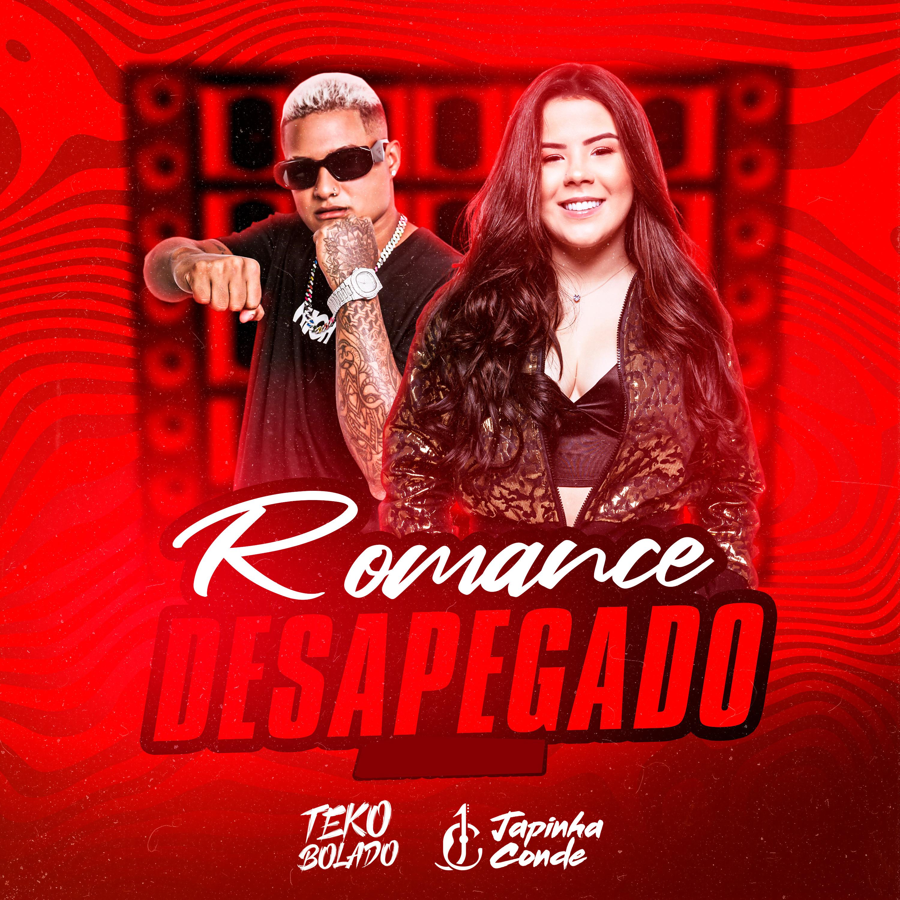 Постер альбома Romance Desapegado