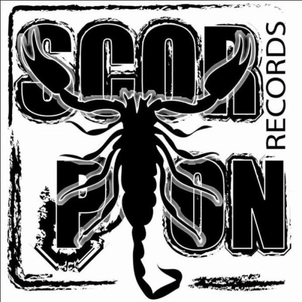 Постер альбома Sound of the Scorpion