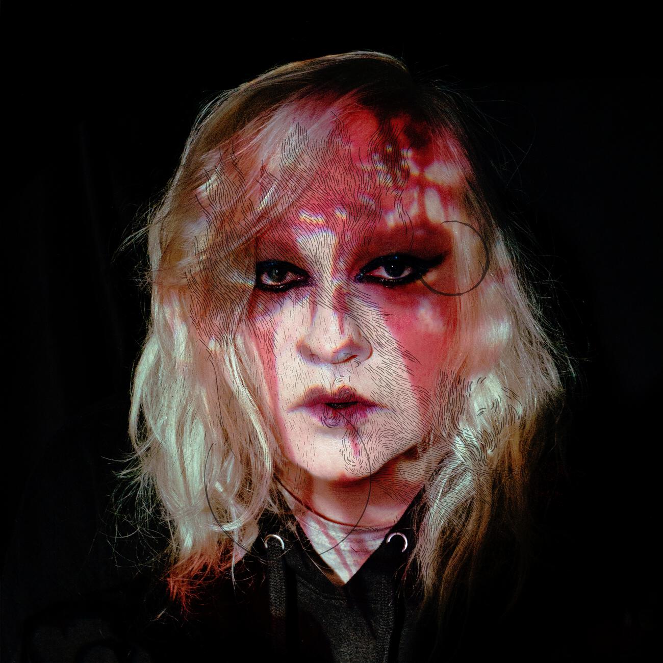 ANOHNI - Why Am I Alive Now?