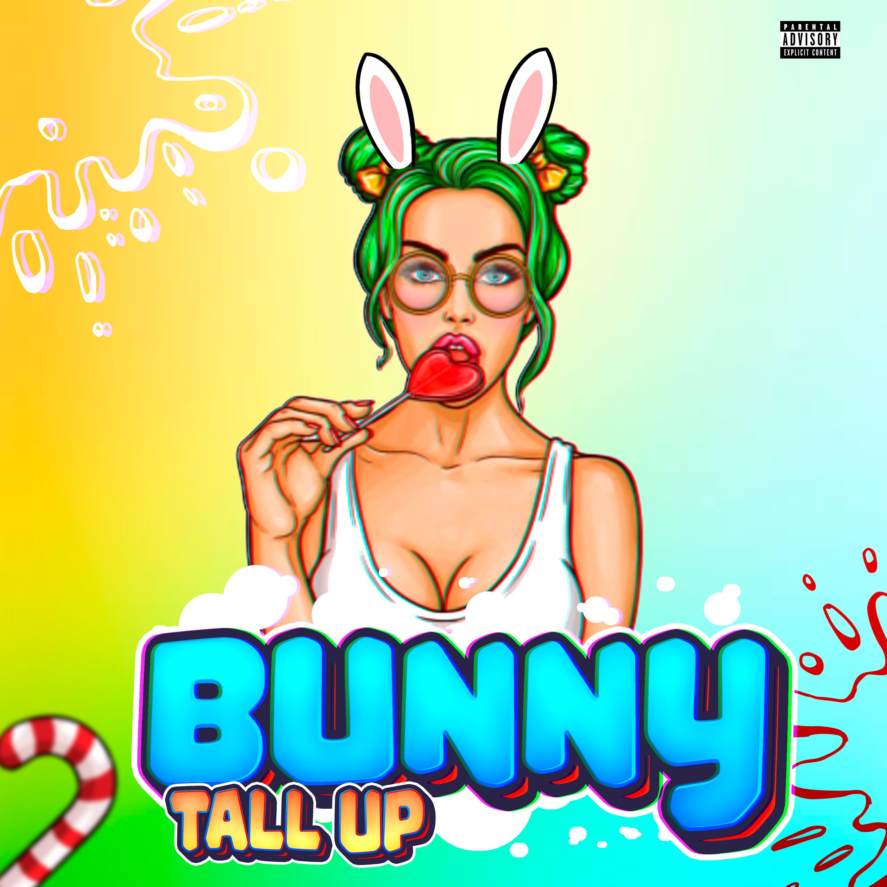 Постер альбома Bunny