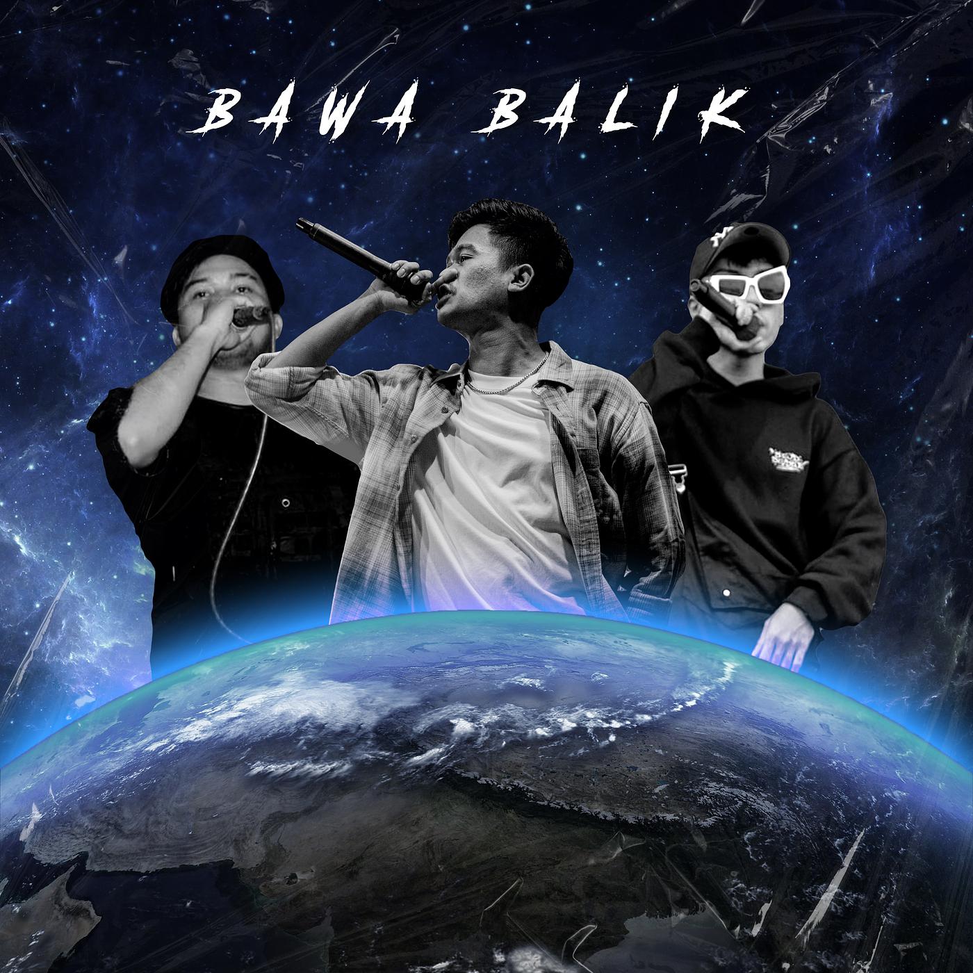 Постер альбома Bawa Balik