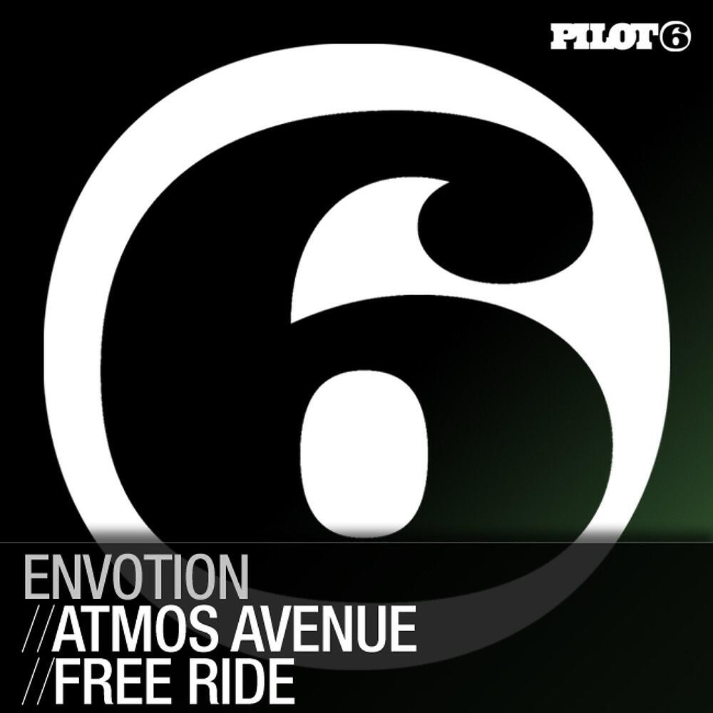 Envotion - Atmos Avenue (Original Mix)