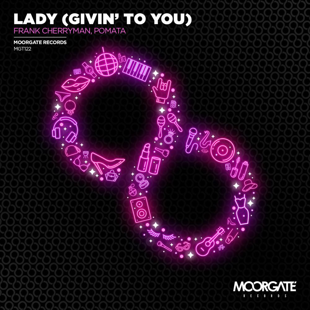 Постер альбома Lady (Givin' To You)