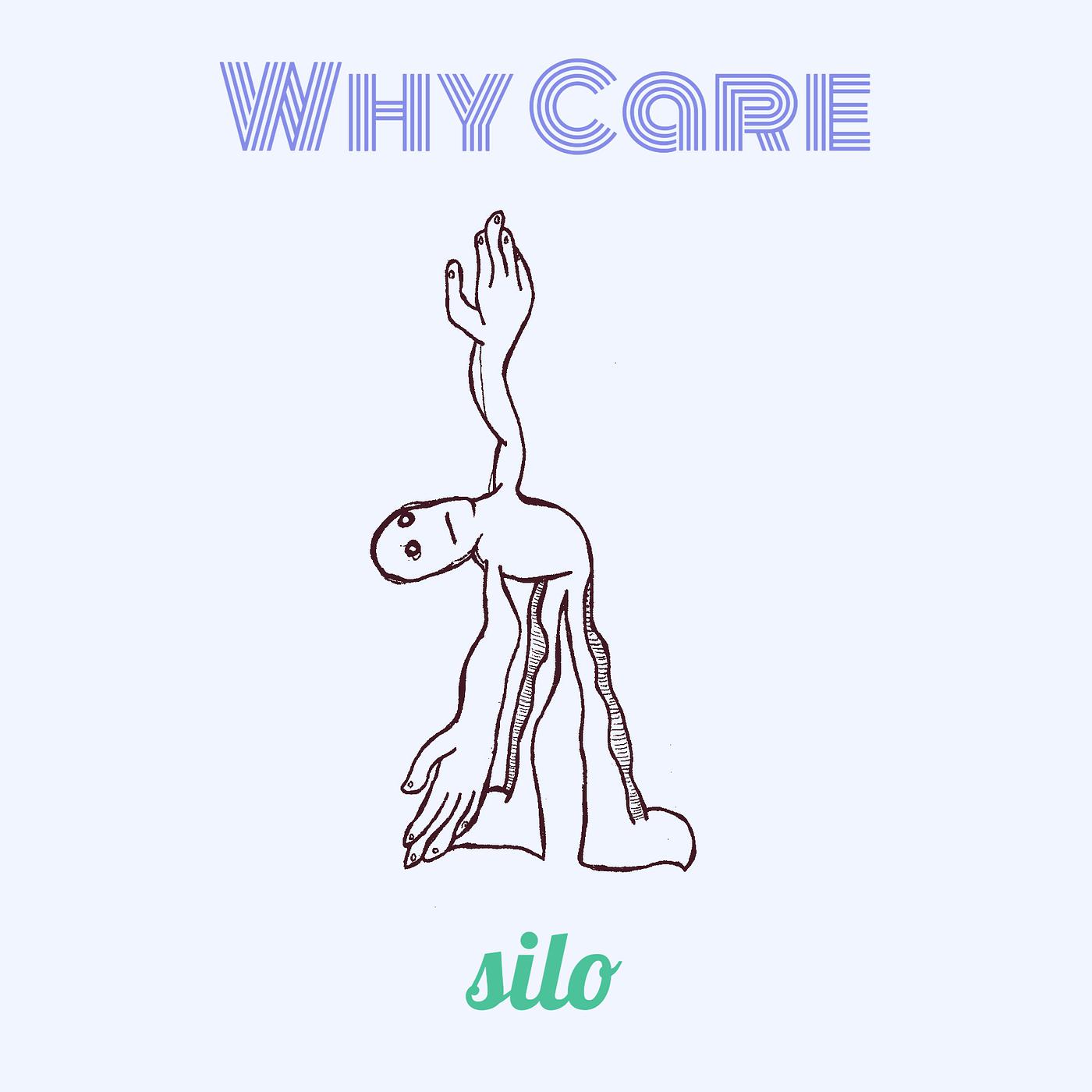 Постер альбома Why Care