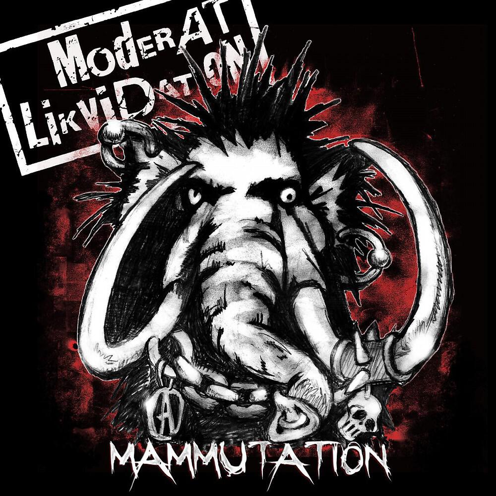 Moderat Likvidation - Levande Bomb