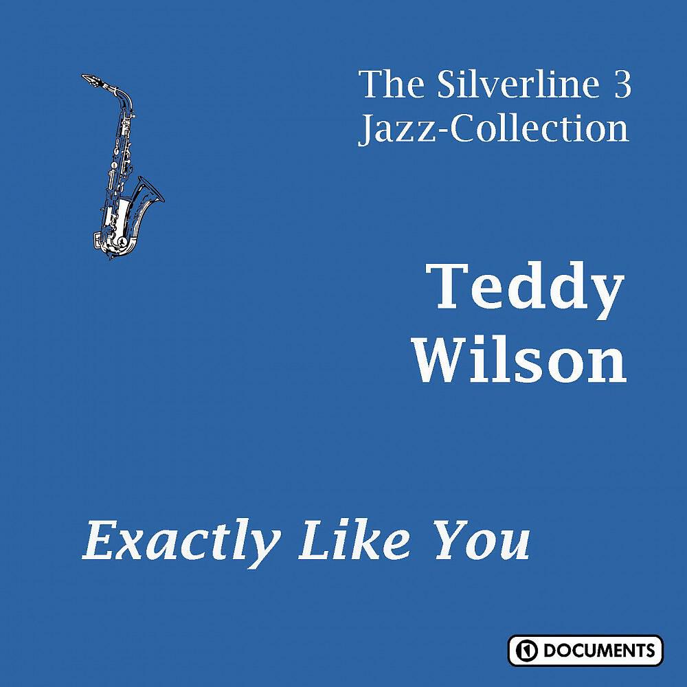Teddy Wilson - Moon Ray