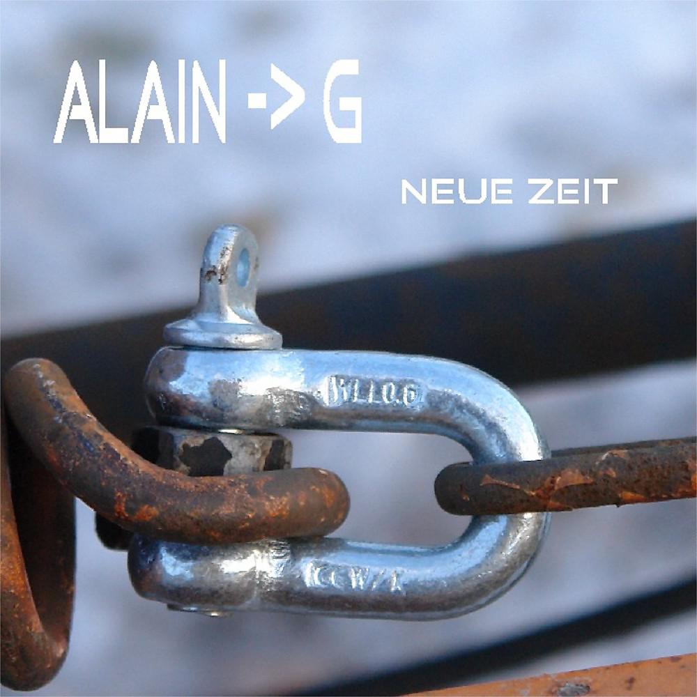 Постер альбома Neue Zeit