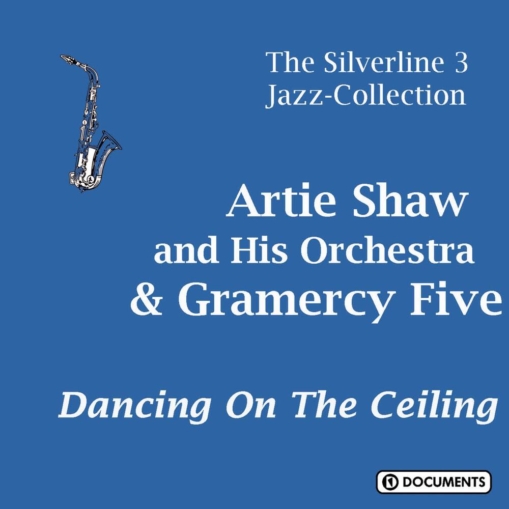 Artie Shaw And His Orchestra & Gramercy Five - I Can`t Get Started With You