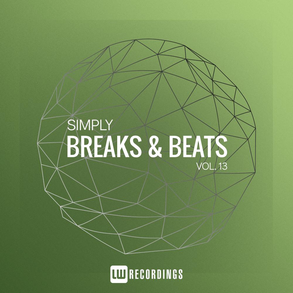 Постер альбома Simply Breaks & Beats, Vol. 13