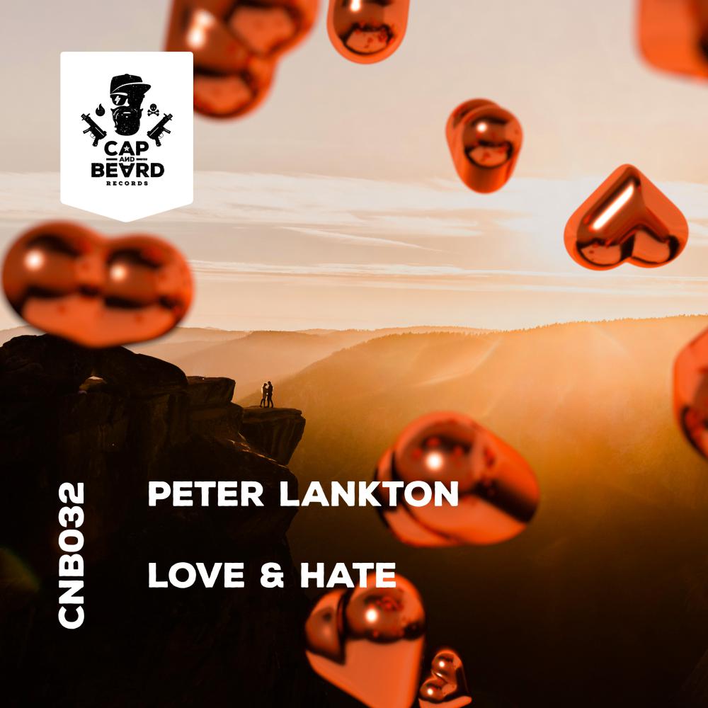 Постер альбома Love and Hate