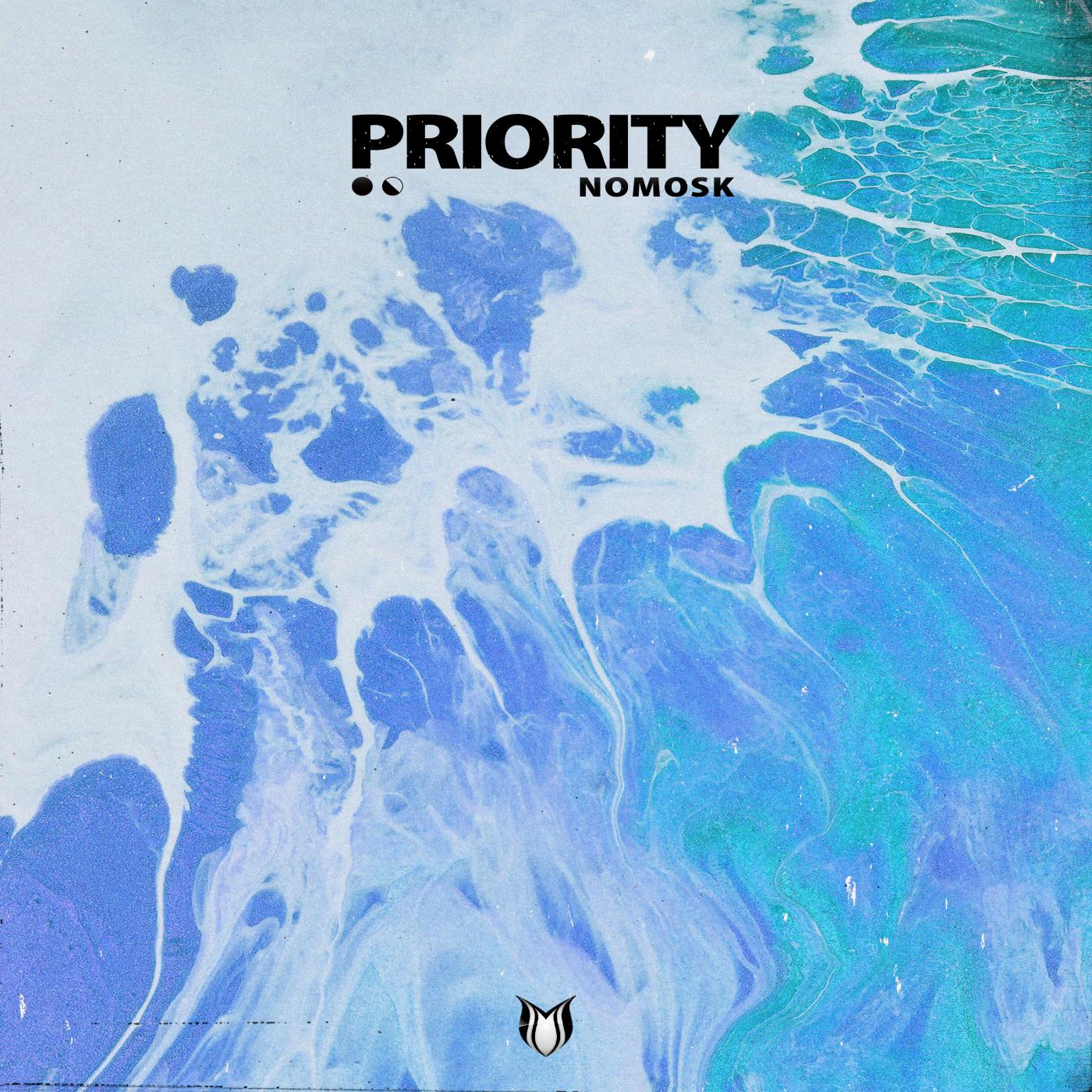 Постер альбома Priority
