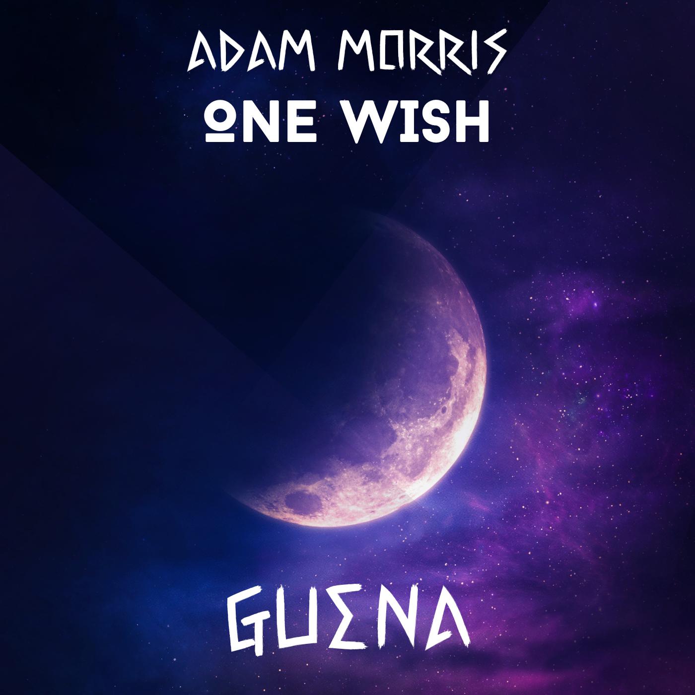 Постер альбома One Wish