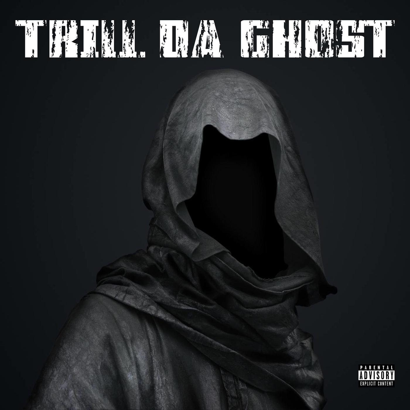 Постер альбома Ghost Face, Vol. 1