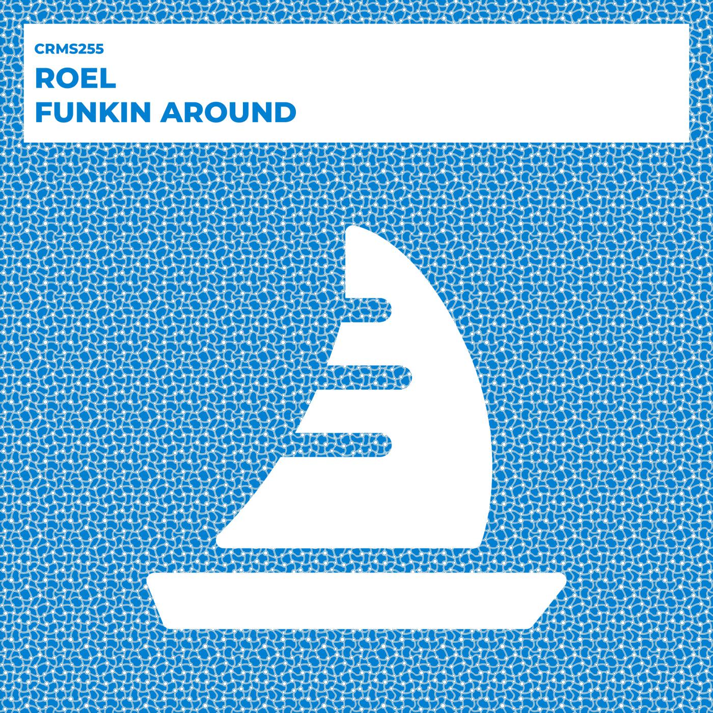 Постер альбома Funkin' Around