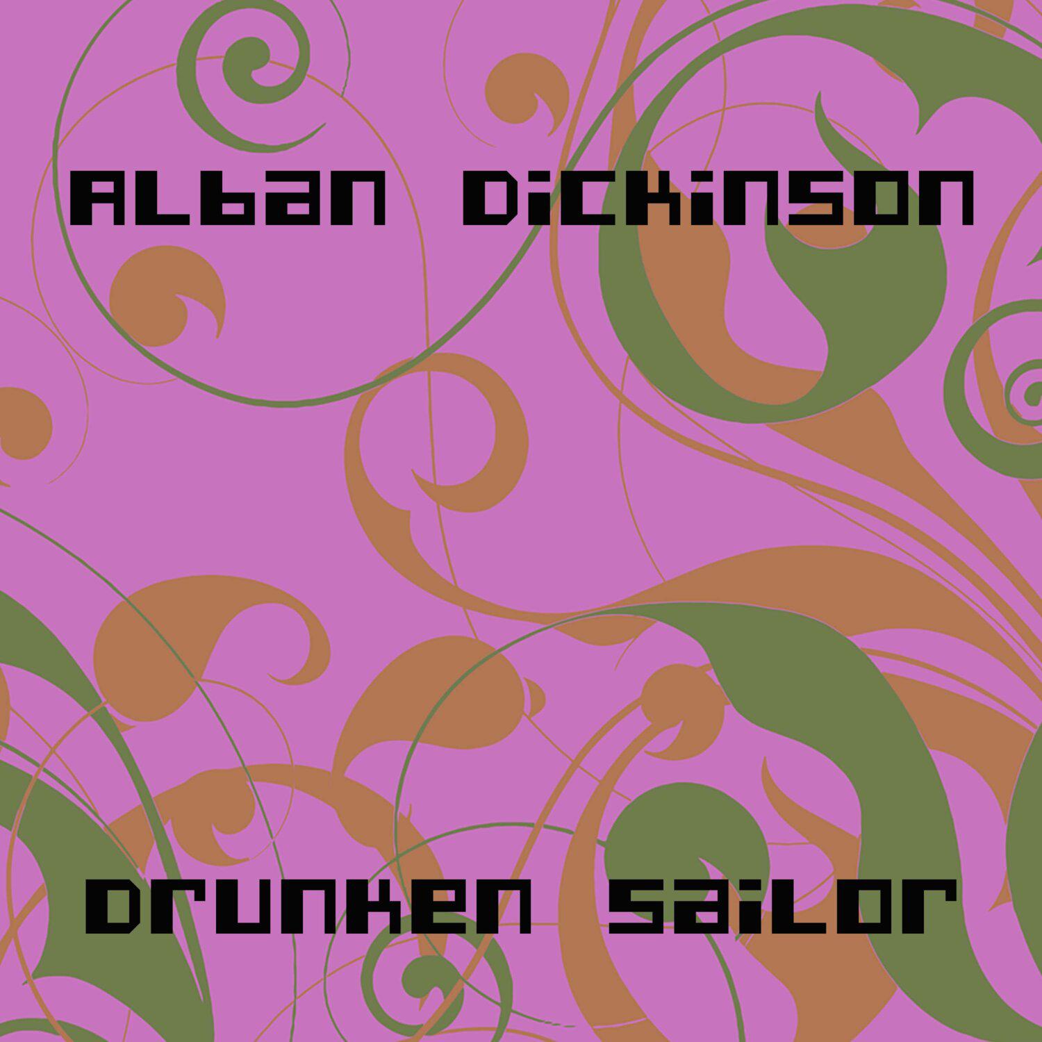 Постер альбома Drunken Sailor