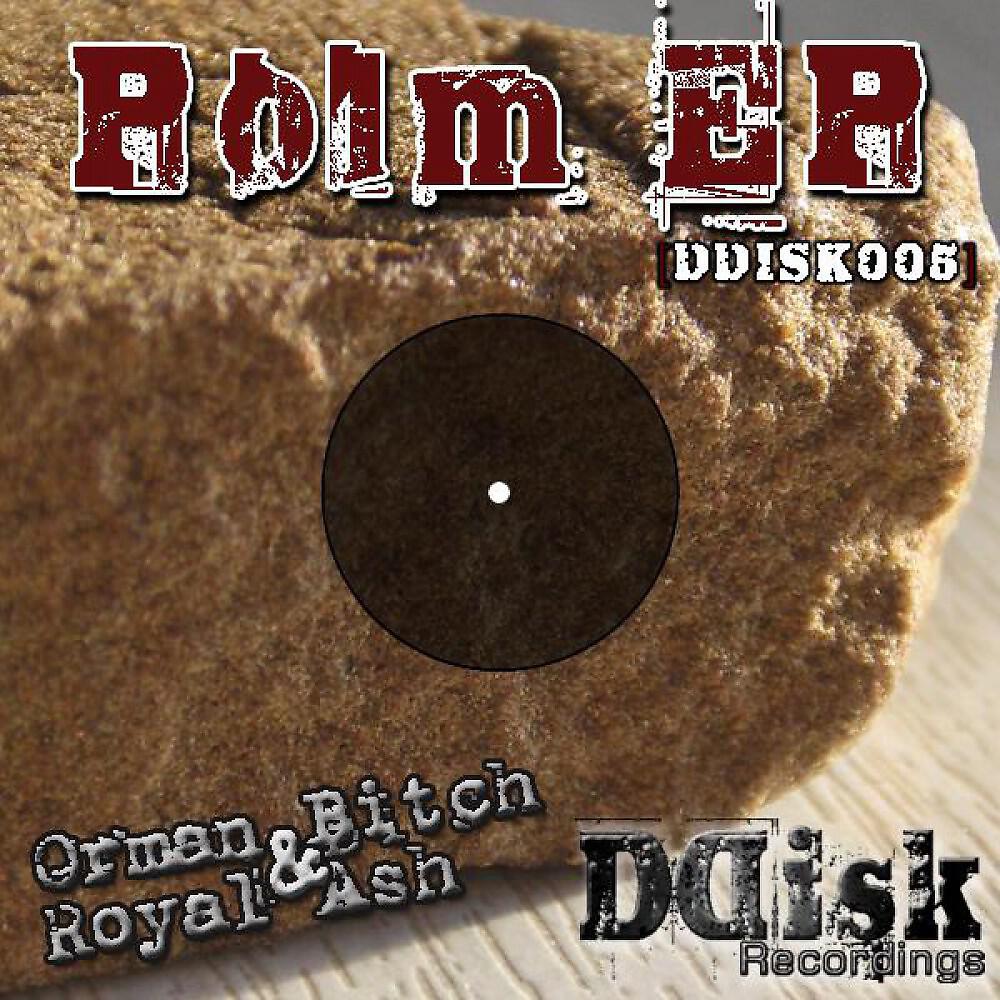 Orman Bitch - Attention (Original)