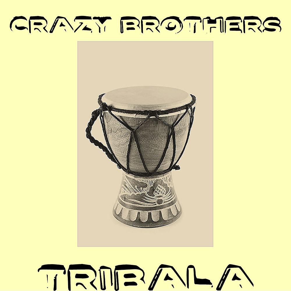 Постер альбома Tribala