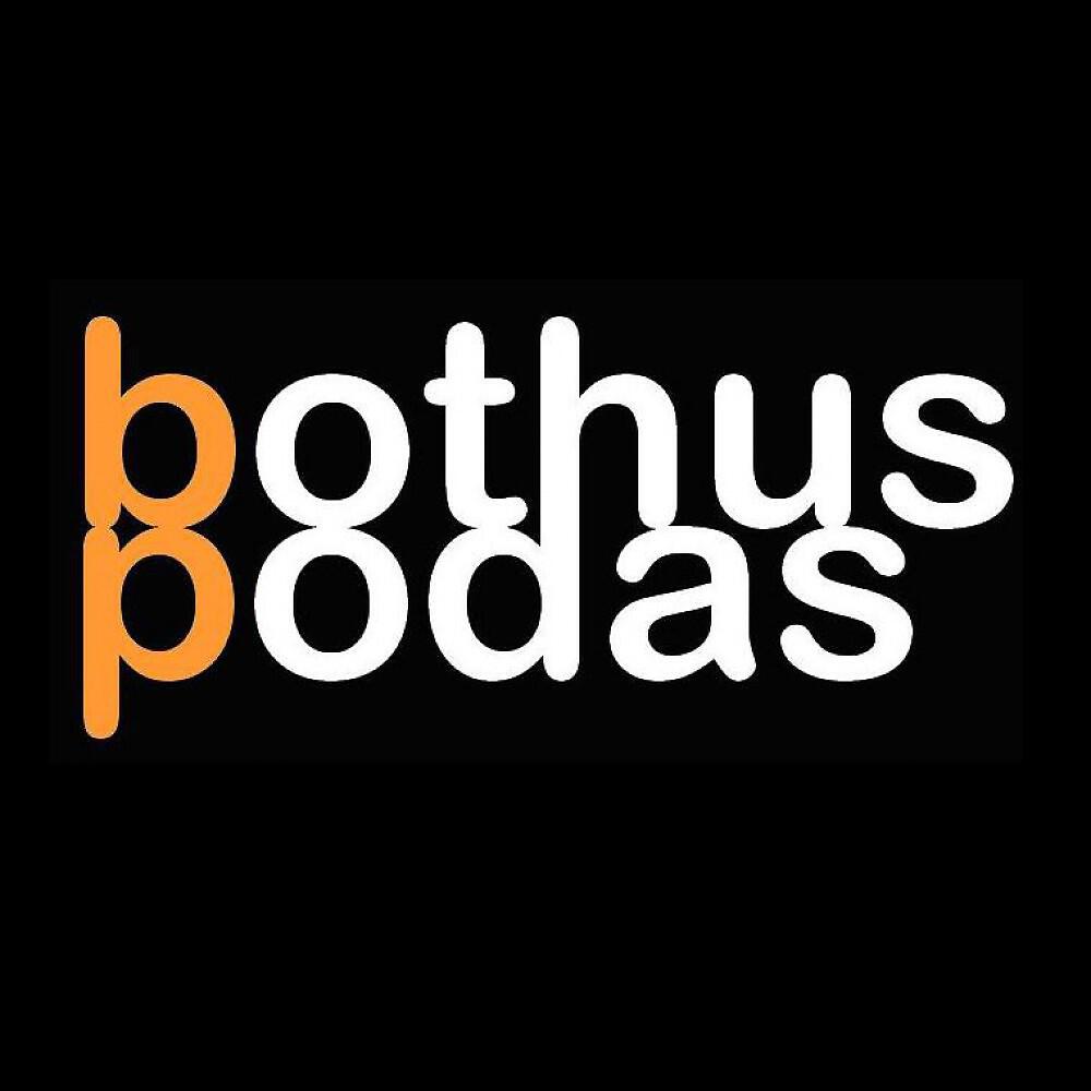 Bothus Podas - Yes, What Is Love?