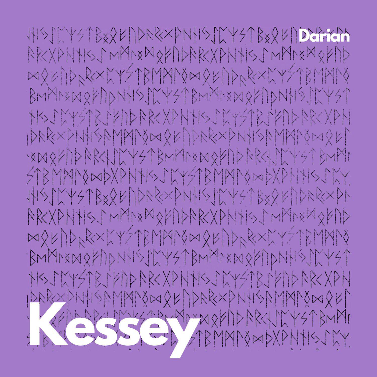 Постер альбома Kessey