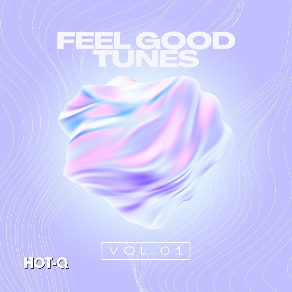 Постер альбома Feel Good Tunes 001