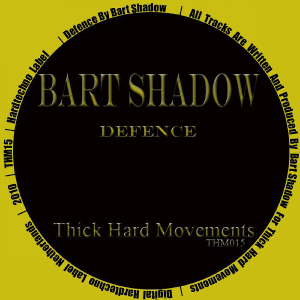 Bart Shadow - Without Cry