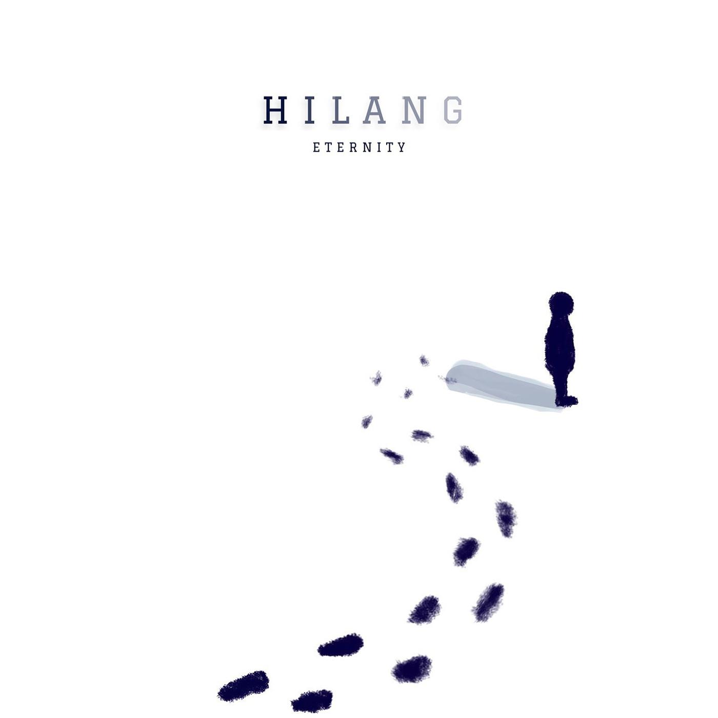 Постер альбома Hilang (Live)
