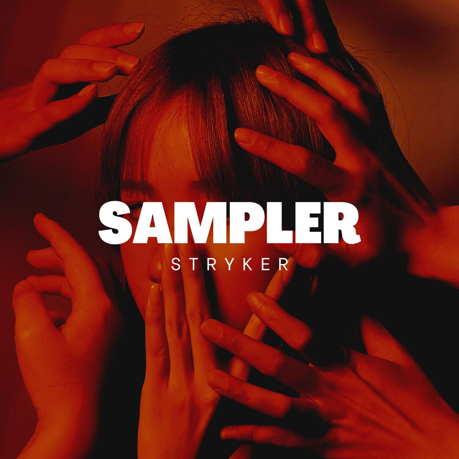 Постер альбома Sampler