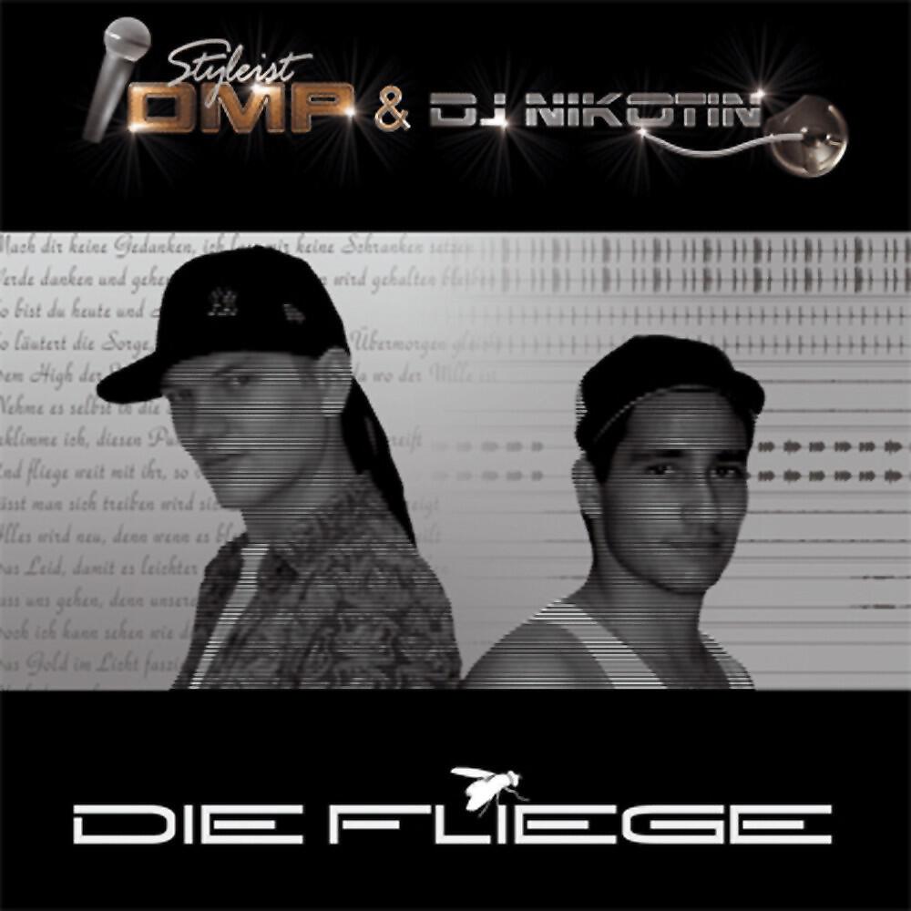Styleist Dmp & DJ Nikotin - Masters Beatz (Instrumental Version)