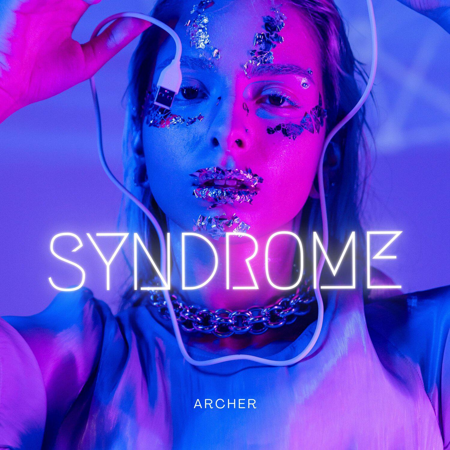 Постер альбома Syndrome