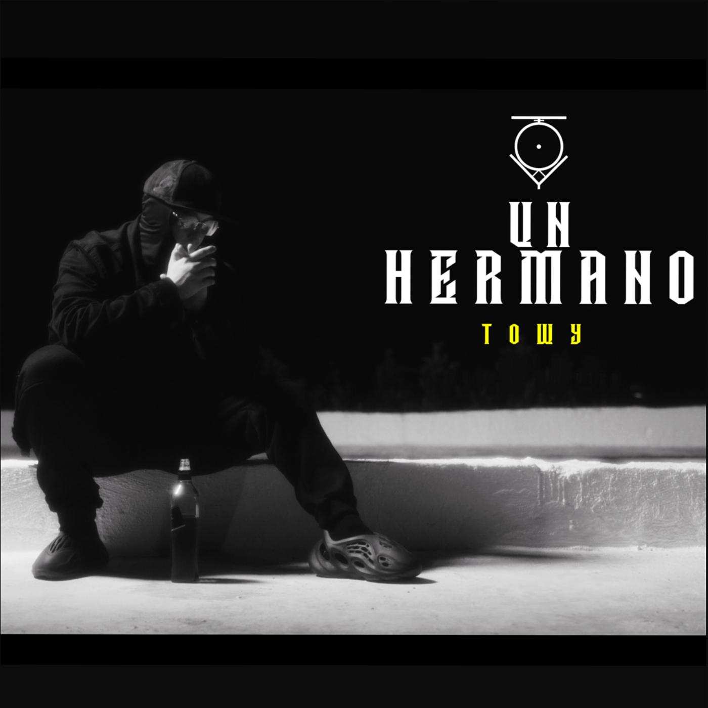 Постер альбома Un Hermano