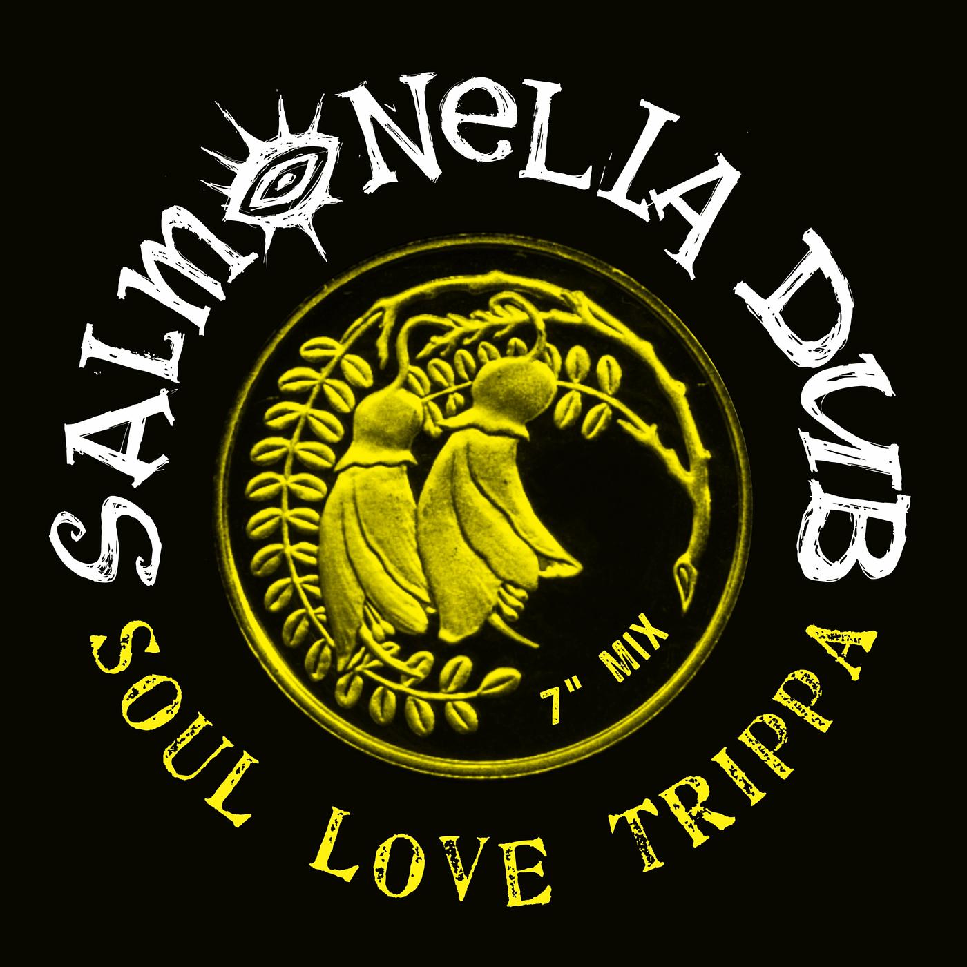 Постер альбома Soul Love Trippa 7"Mix