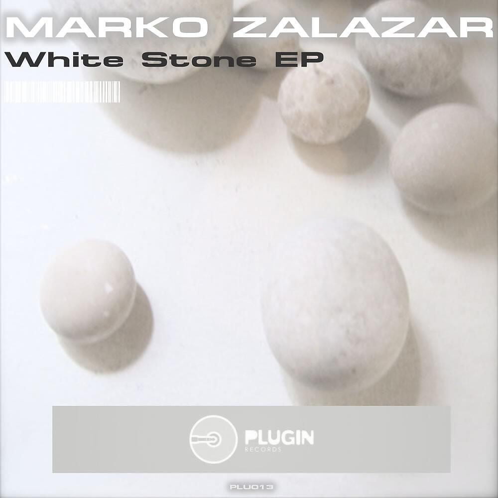 Marko Zalazar - Morron House (Original Mix)