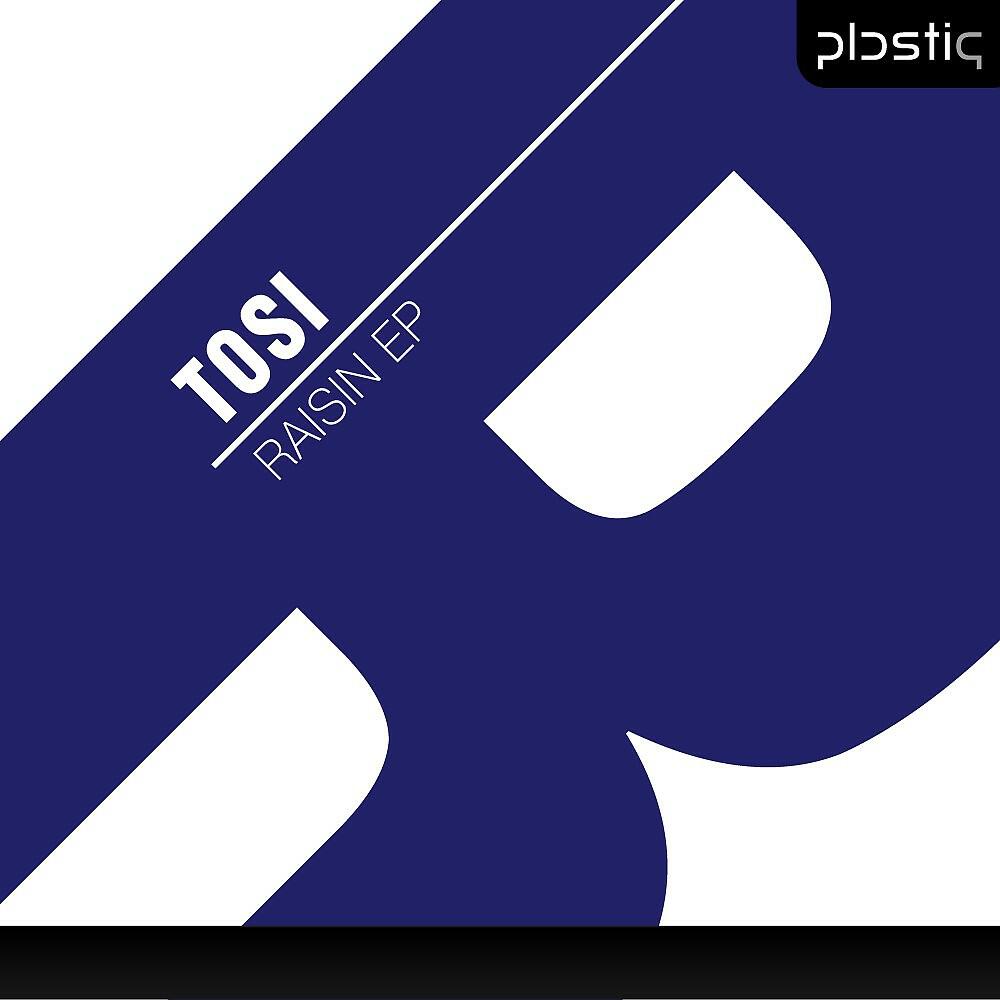 Tosi - Raisin (88uw Remix)