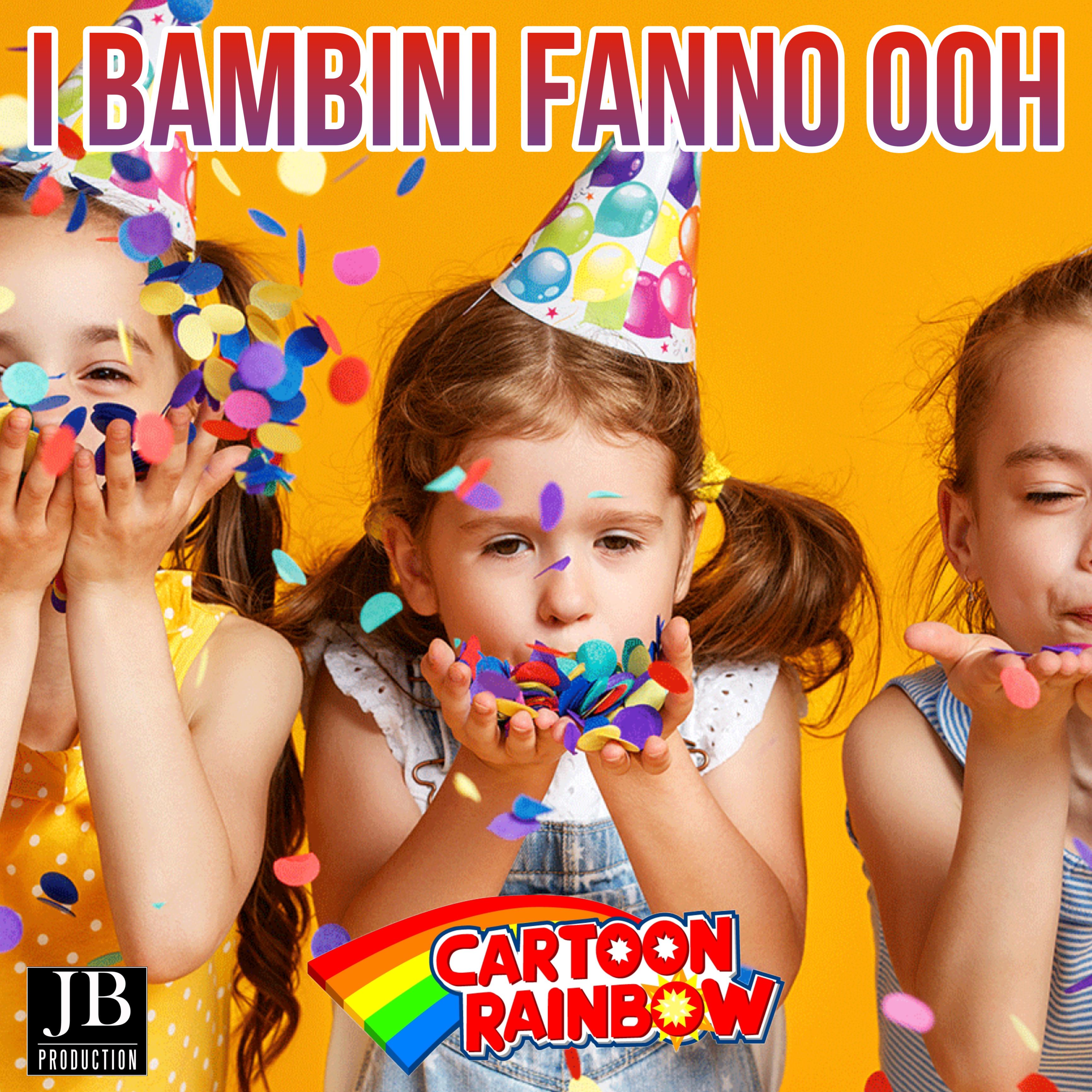 Постер альбома I Bambini Fanno Ooh