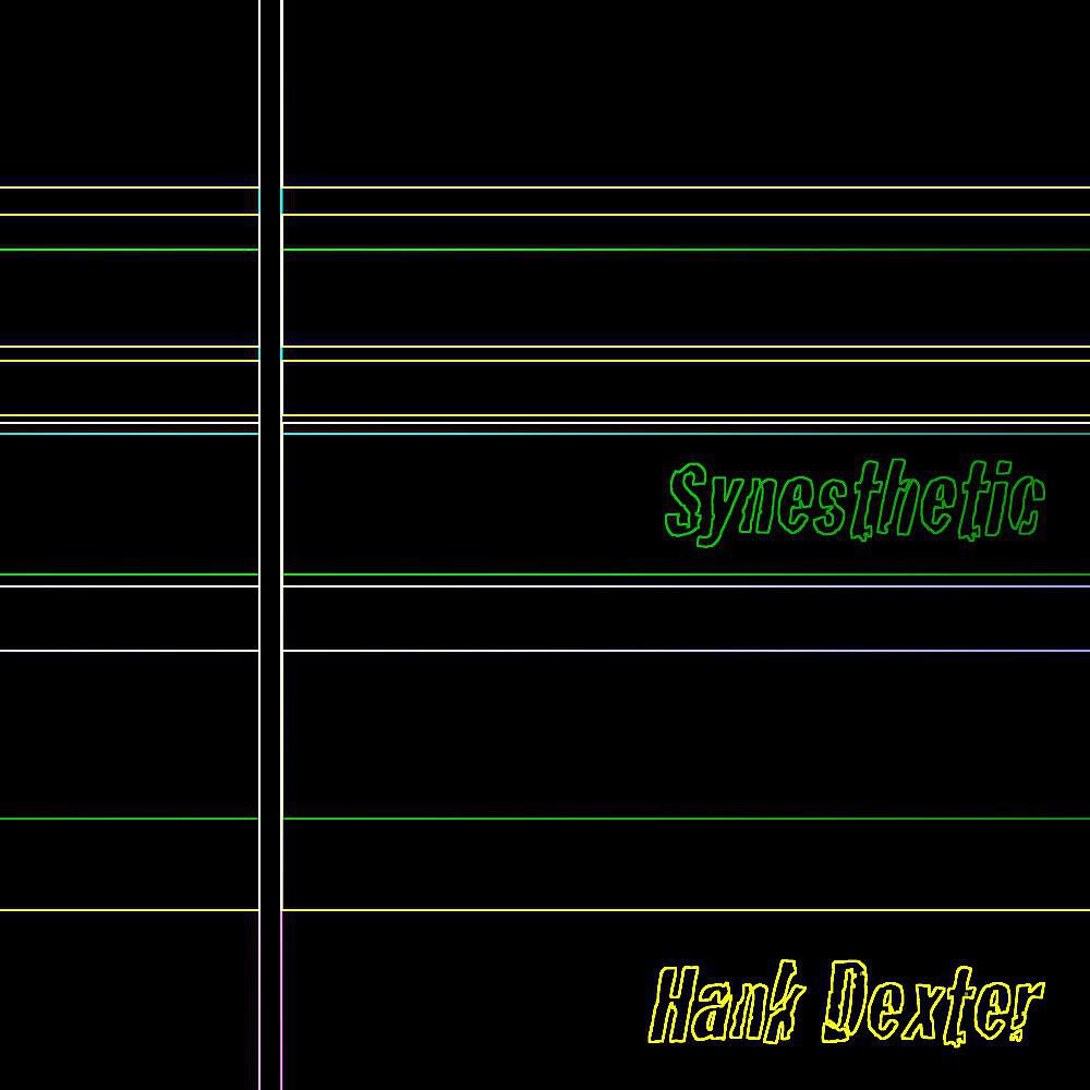 Hank Dexter - Synesthetic