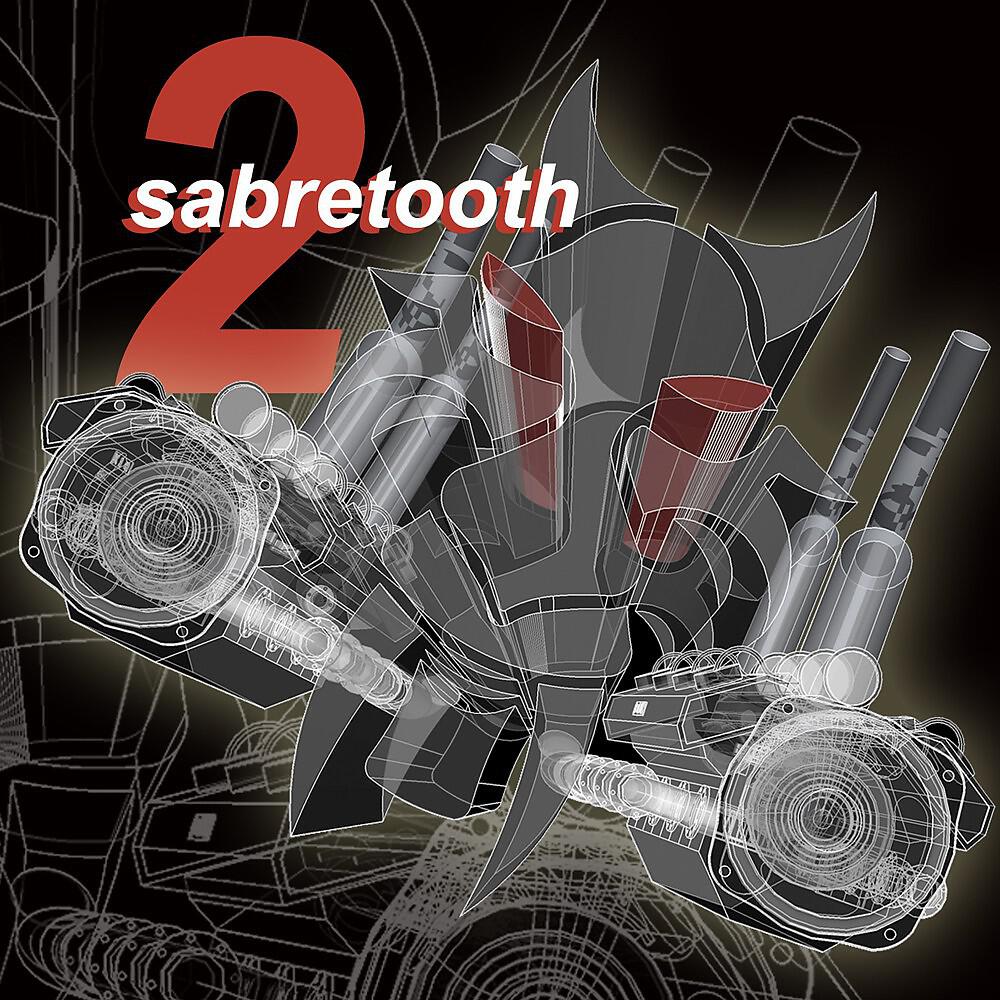 Sabretooth - Trace Element